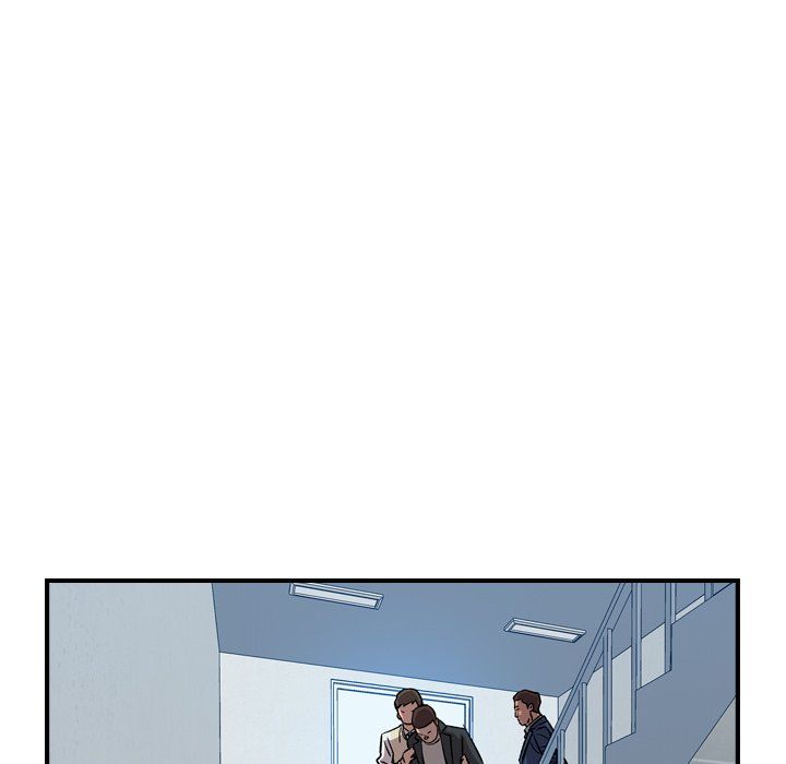 Legend The Beginning Manhwa - Chapter 158 Page 43