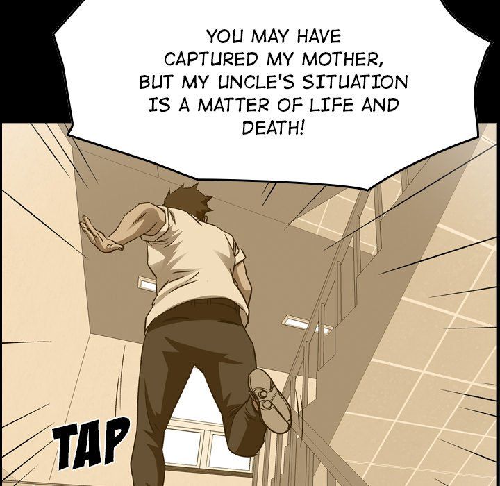 Legend The Beginning Manhwa - Chapter 158 Page 79