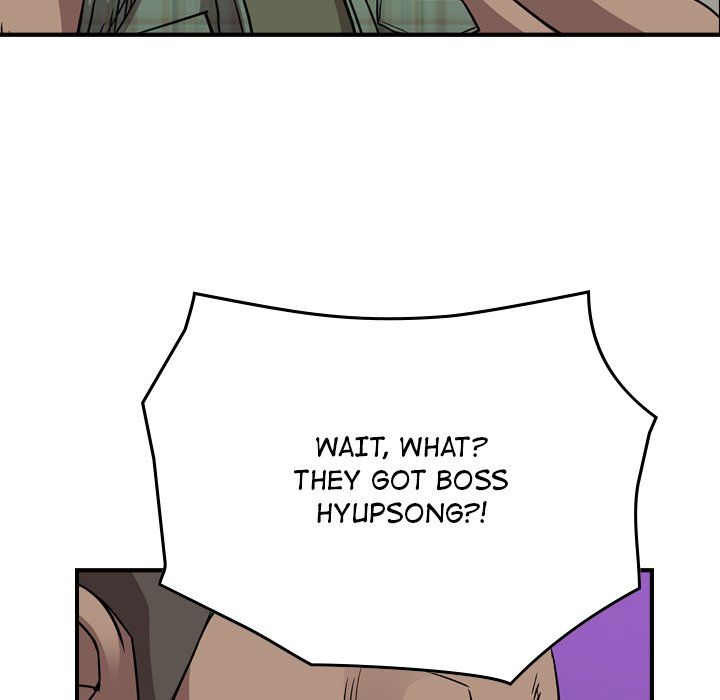 Legend The Beginning Manhwa - Chapter 158 Page 99