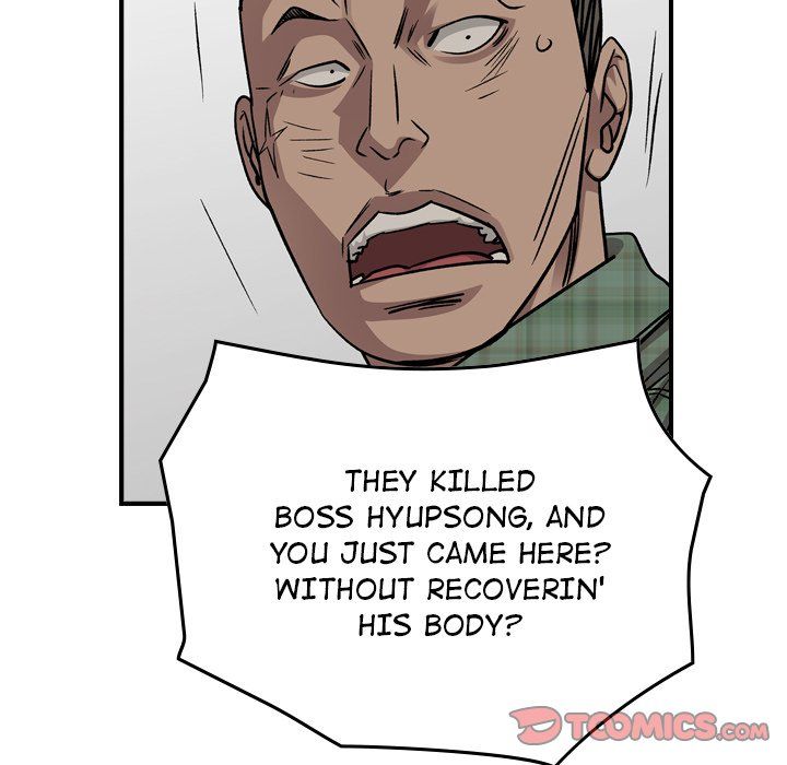 Legend The Beginning Manhwa - Chapter 158 Page 113