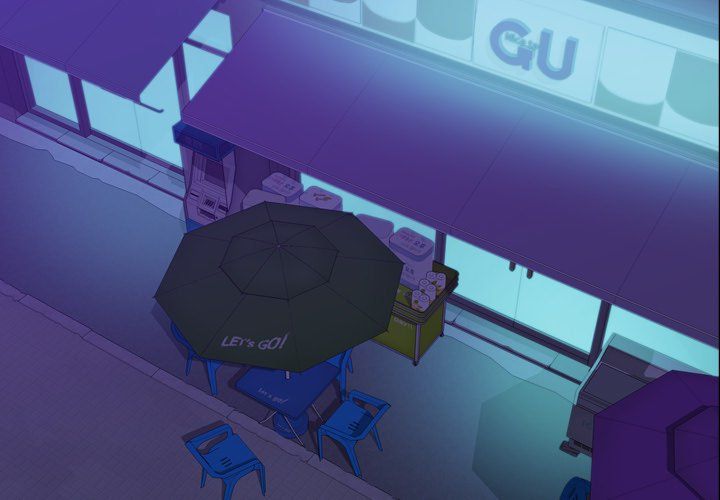 Legend The Beginning Manhwa - Chapter 173 Page 1