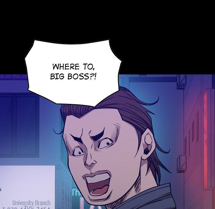 Legend The Beginning Manhwa - Chapter 173 Page 7