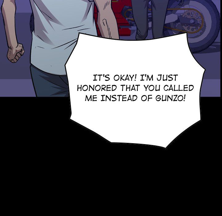 Legend The Beginning Manhwa - Chapter 173 Page 10