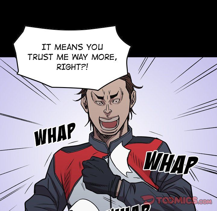 Legend The Beginning Manhwa - Chapter 173 Page 11