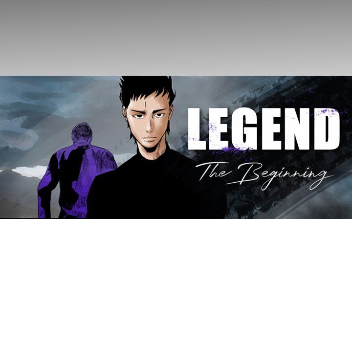 Legend The Beginning Manhwa - Chapter 173 Page 15