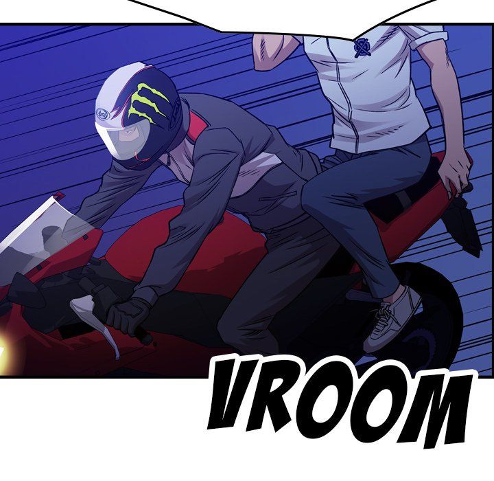 Legend The Beginning Manhwa - Chapter 173 Page 18