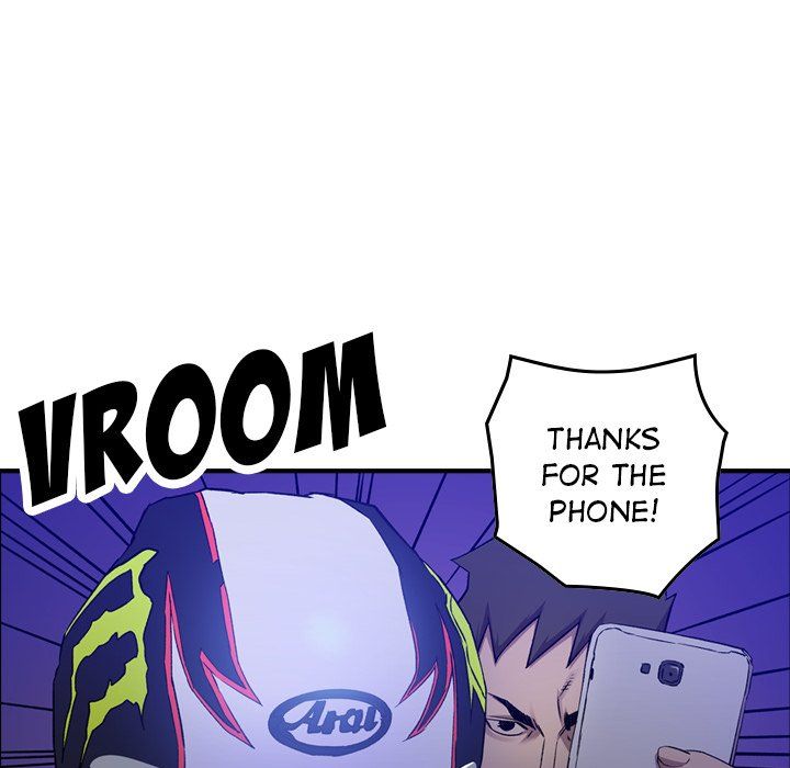 Legend The Beginning Manhwa - Chapter 173 Page 19