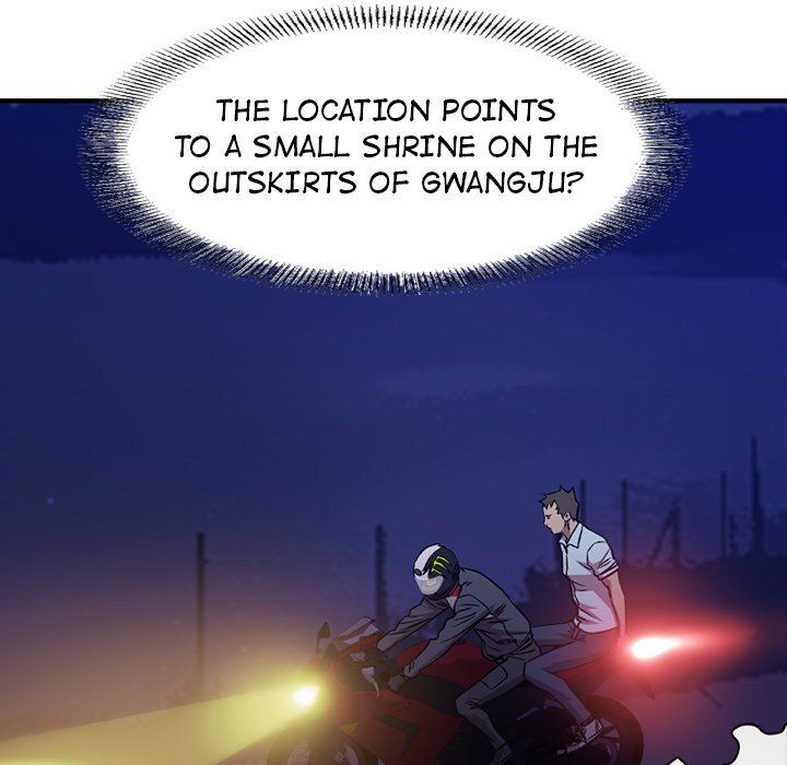 Legend The Beginning Manhwa - Chapter 173 Page 23