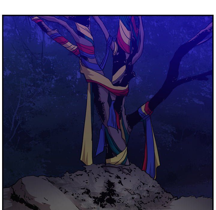 Legend The Beginning Manhwa - Chapter 173 Page 25