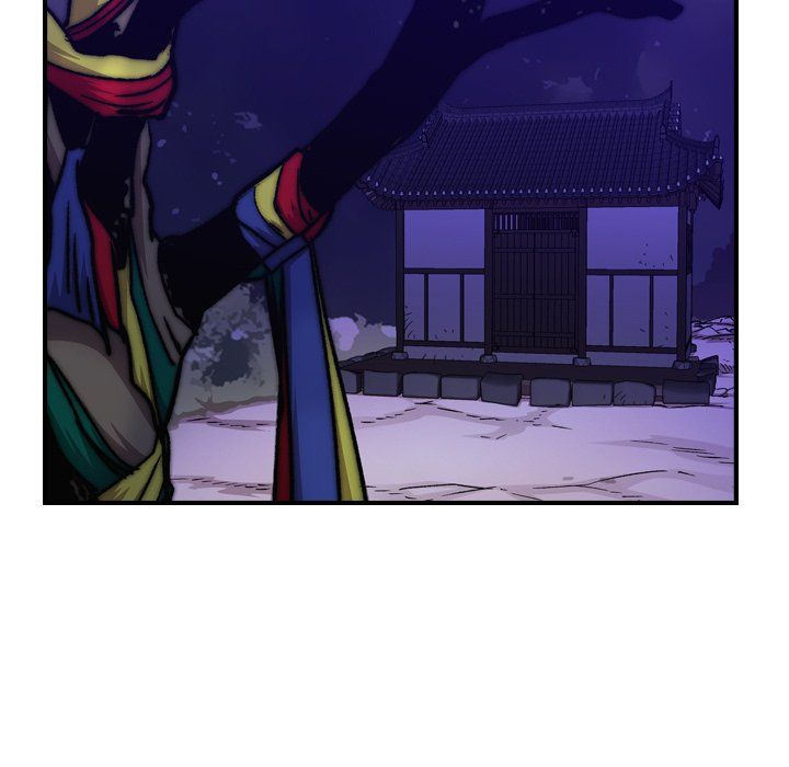 Legend The Beginning Manhwa - Chapter 173 Page 27