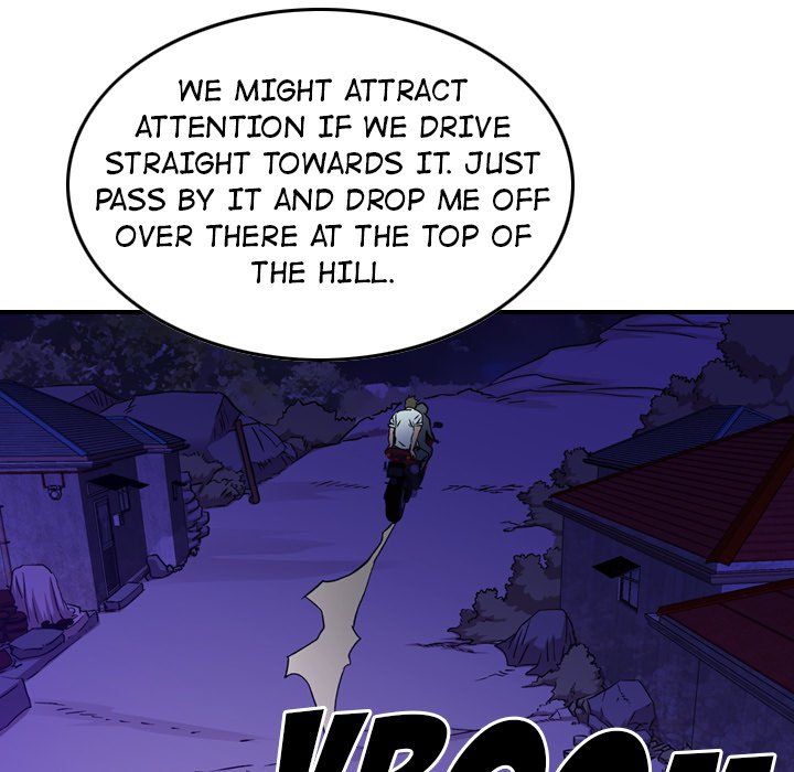 Legend The Beginning Manhwa - Chapter 173 Page 30