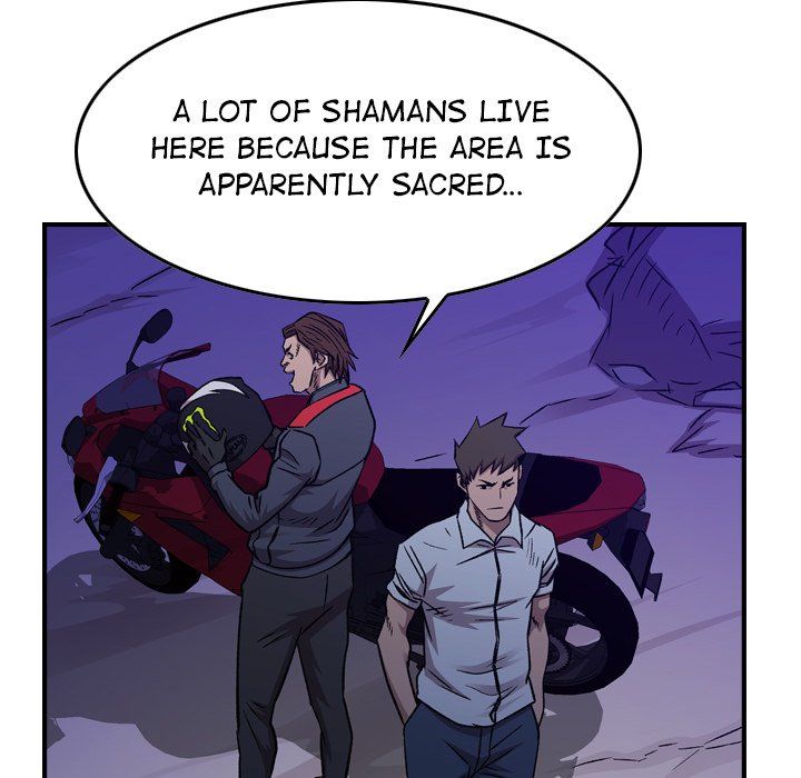 Legend The Beginning Manhwa - Chapter 173 Page 32