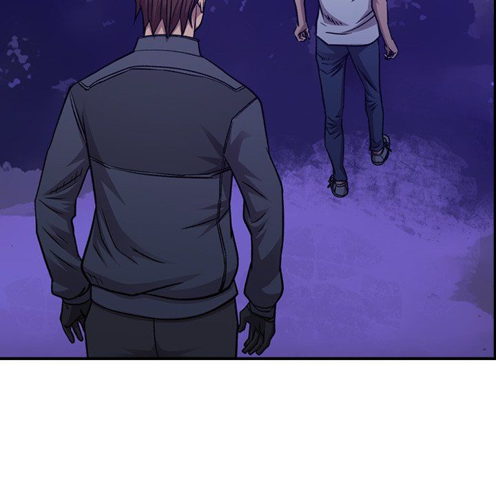 Legend The Beginning Manhwa - Chapter 173 Page 42