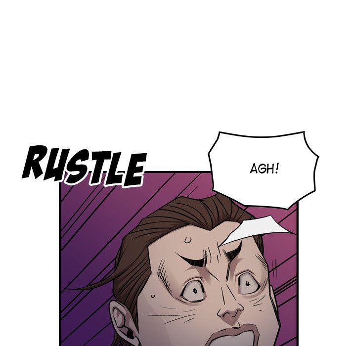 Legend The Beginning Manhwa - Chapter 173 Page 45