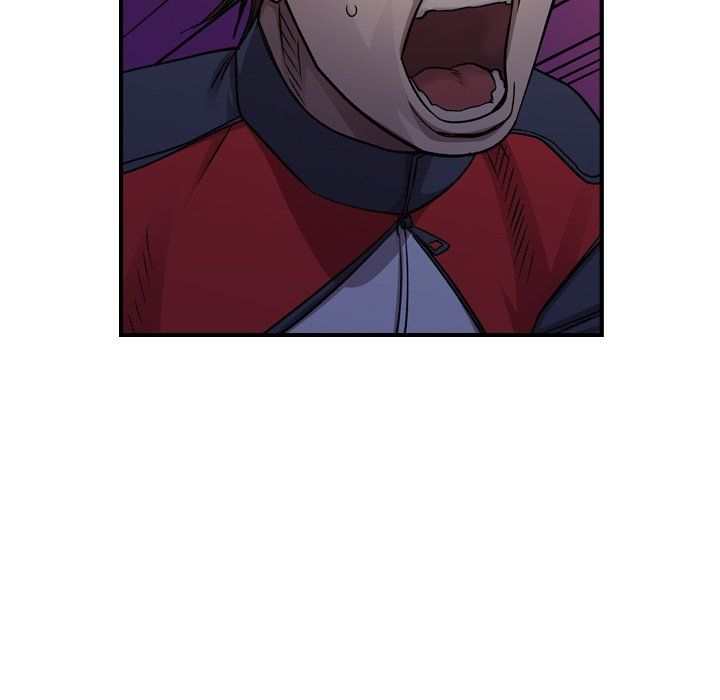 Legend The Beginning Manhwa - Chapter 173 Page 46