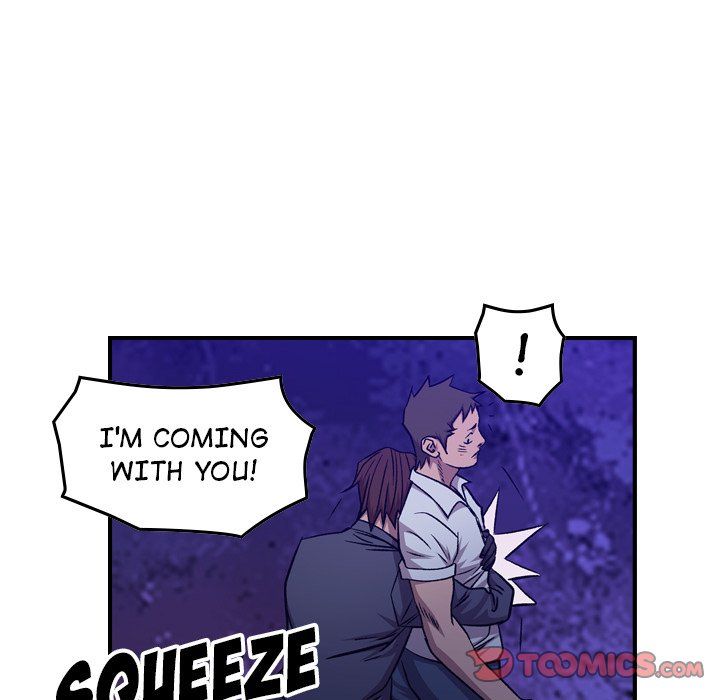 Legend The Beginning Manhwa - Chapter 173 Page 47