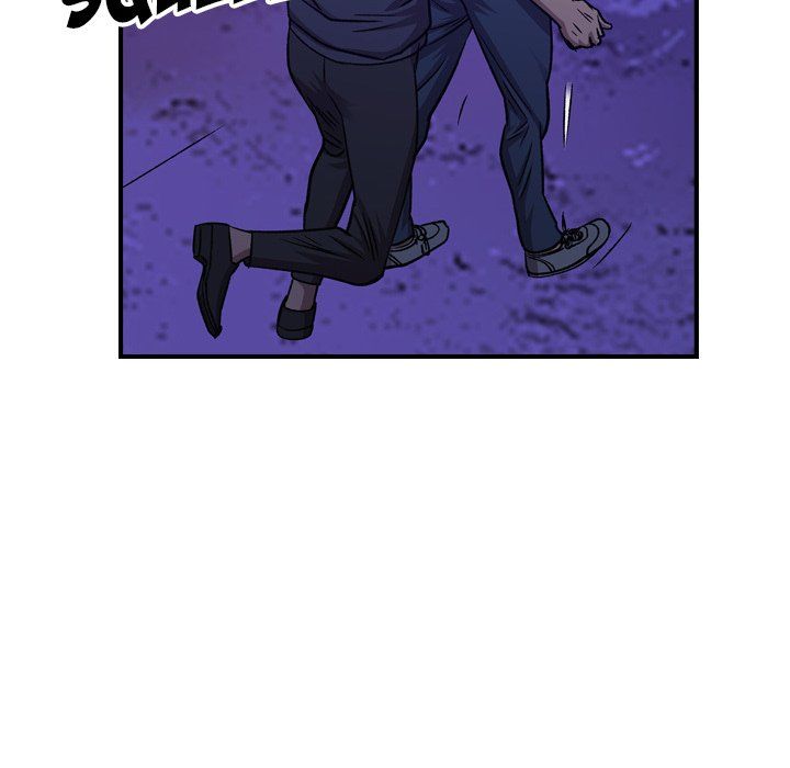 Legend The Beginning Manhwa - Chapter 173 Page 48