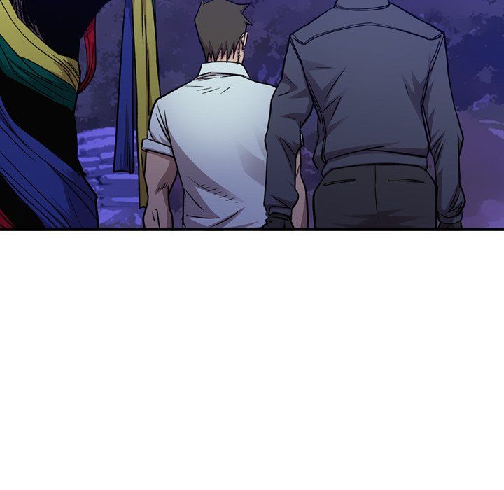 Legend The Beginning Manhwa - Chapter 173 Page 57