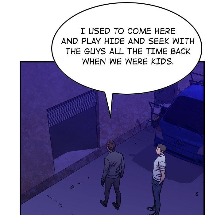 Legend The Beginning Manhwa - Chapter 173 Page 62