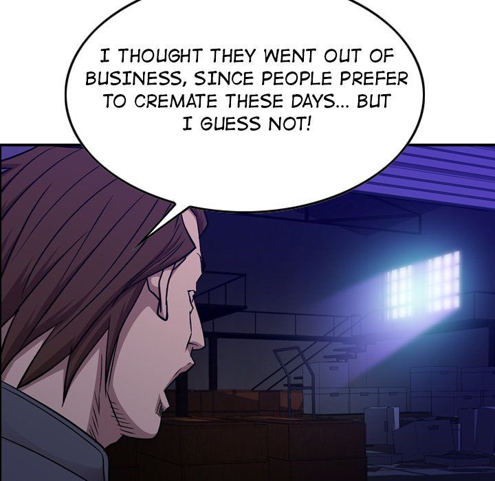 Legend The Beginning Manhwa - Chapter 173 Page 64