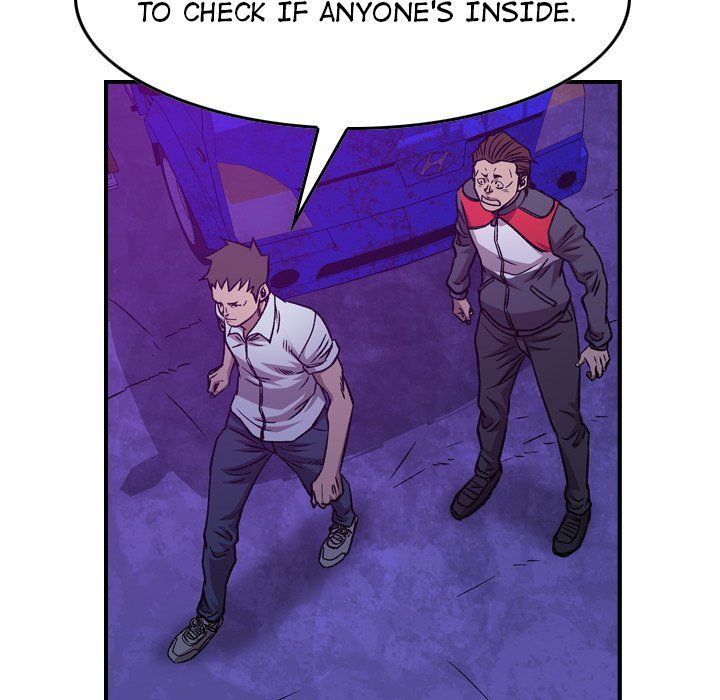 Legend The Beginning Manhwa - Chapter 173 Page 73