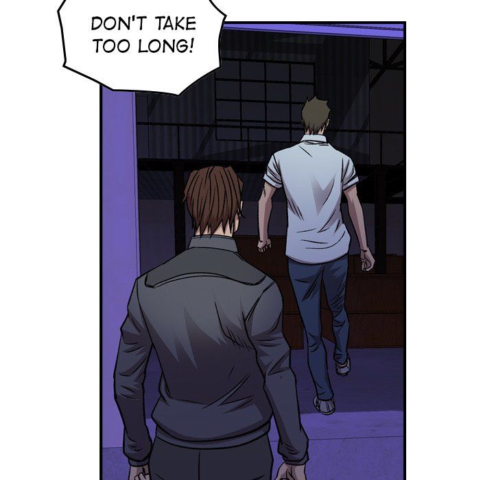 Legend The Beginning Manhwa - Chapter 173 Page 75