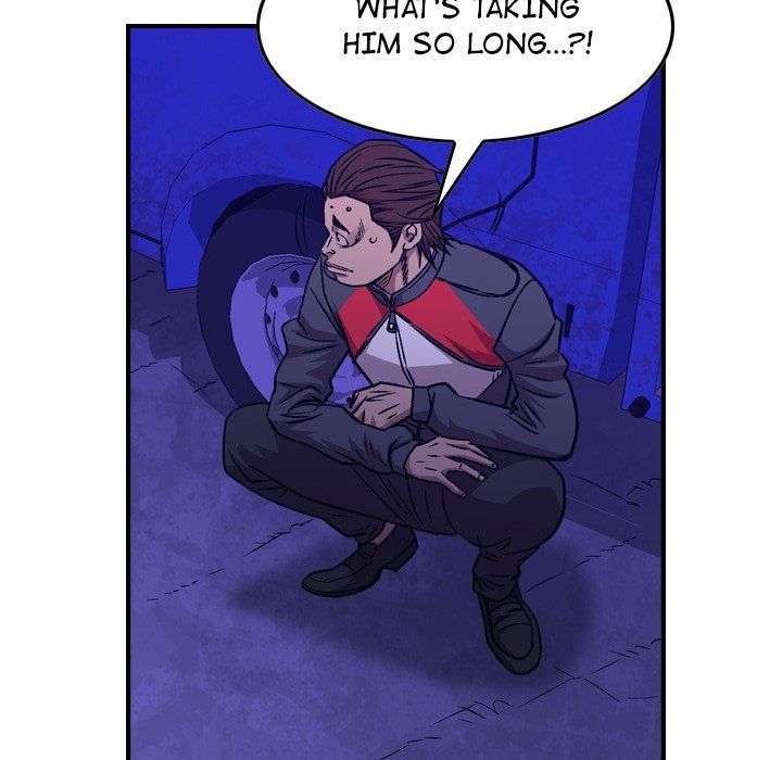 Legend The Beginning Manhwa - Chapter 173 Page 77