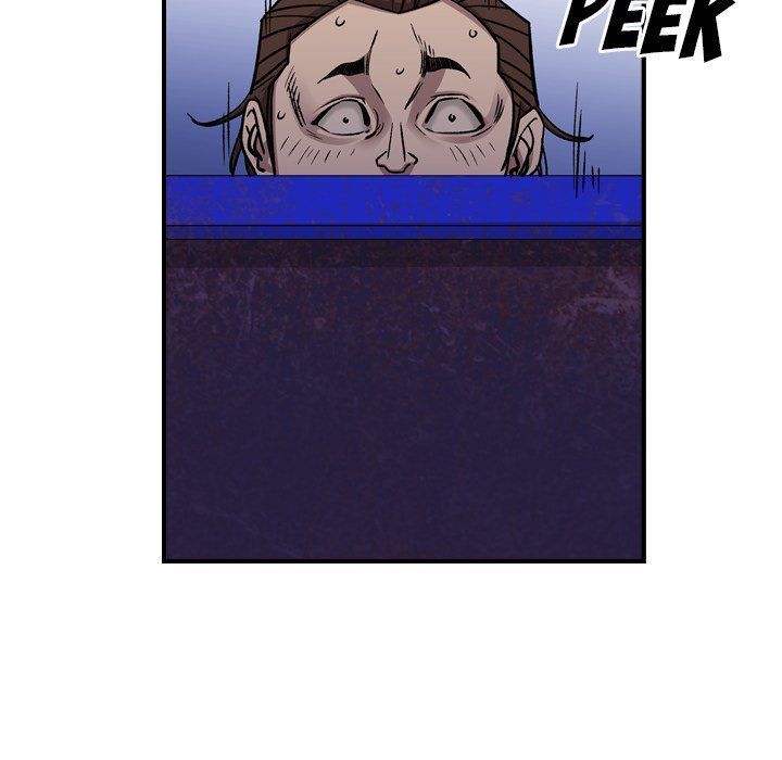 Legend The Beginning Manhwa - Chapter 173 Page 81