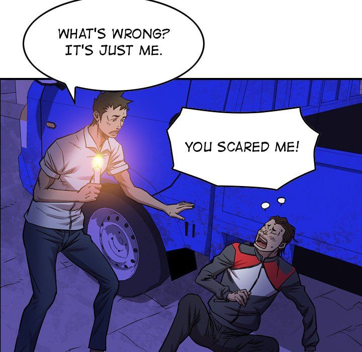 Legend The Beginning Manhwa - Chapter 173 Page 88