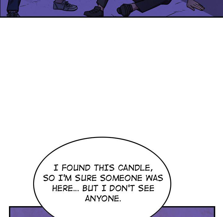 Legend The Beginning Manhwa - Chapter 173 Page 89