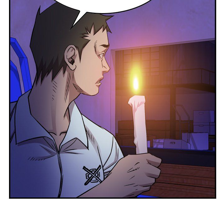 Legend The Beginning Manhwa - Chapter 173 Page 90