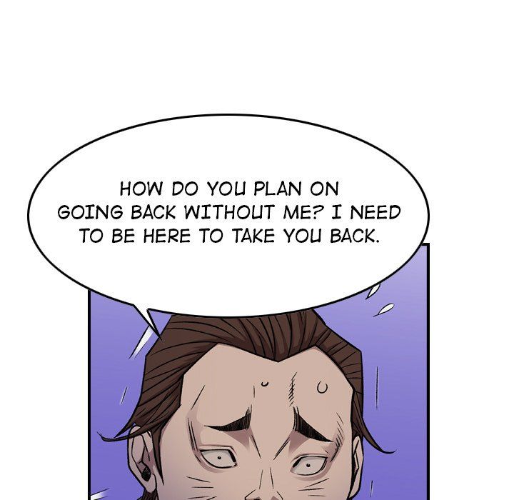 Legend The Beginning Manhwa - Chapter 173 Page 95