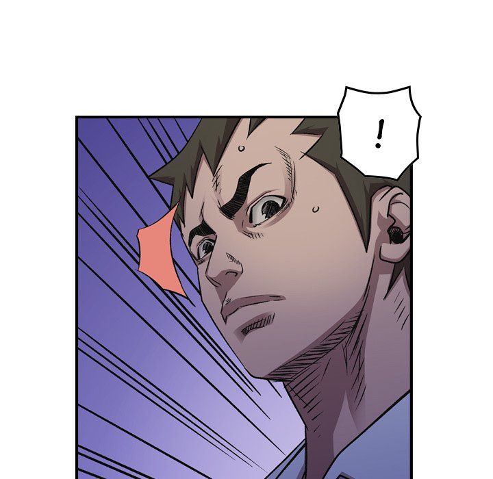 Legend The Beginning Manhwa - Chapter 173 Page 106