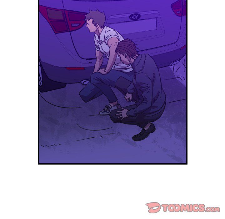 Legend The Beginning Manhwa - Chapter 173 Page 110