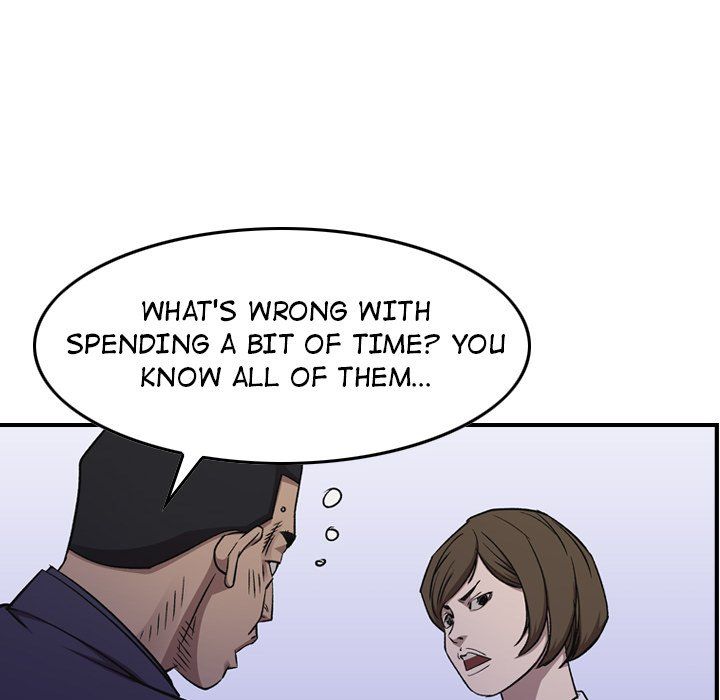 Legend The Beginning Manhwa - Chapter 173 Page 111