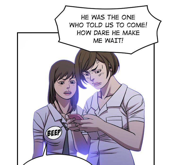 Legend The Beginning Manhwa - Chapter 173 Page 115