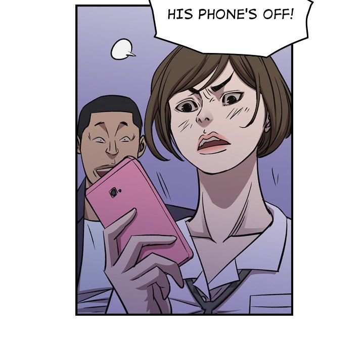 Legend The Beginning Manhwa - Chapter 173 Page 117