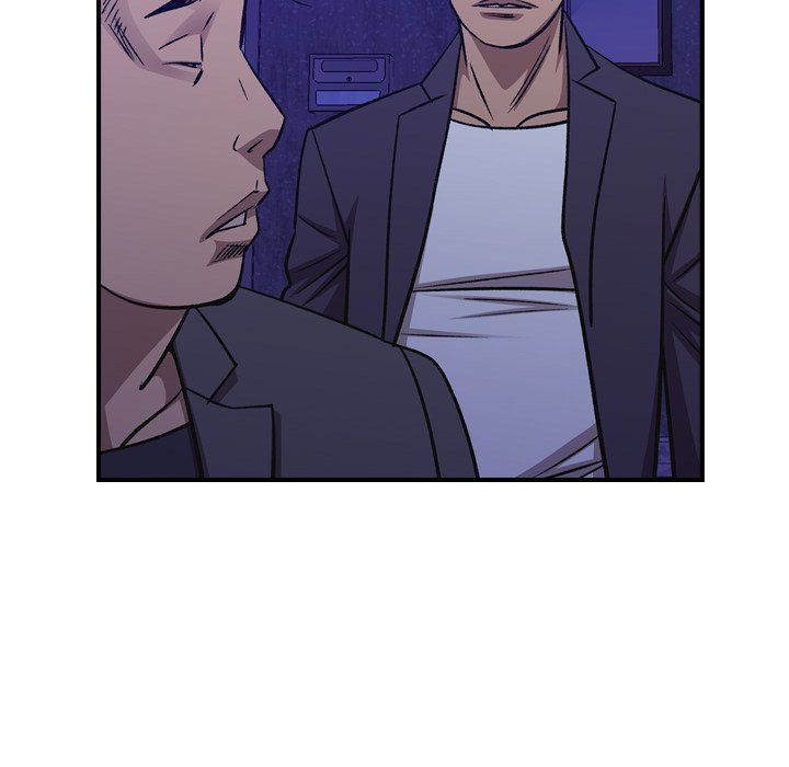 Legend The Beginning Manhwa - Chapter 173 Page 123