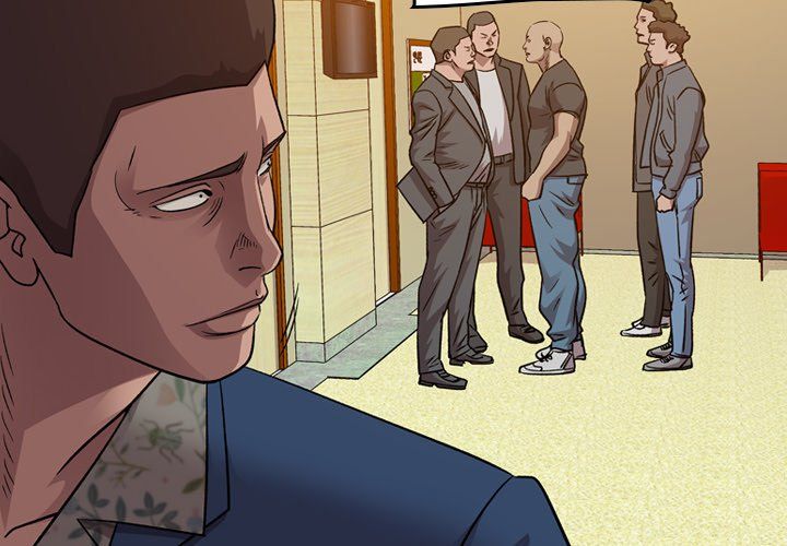 Legend The Beginning Manhwa - Chapter 147 Page 1