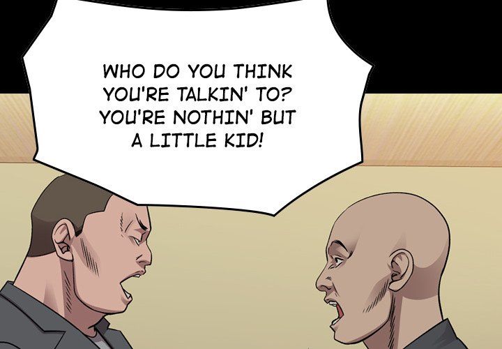 Legend The Beginning Manhwa - Chapter 147 Page 3