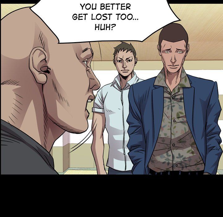 Legend The Beginning Manhwa - Chapter 147 Page 7