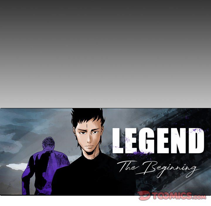 Legend The Beginning Manhwa - Chapter 147 Page 14