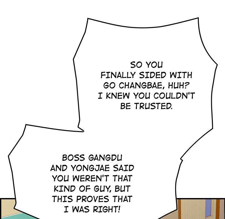 Legend The Beginning Manhwa - Chapter 147 Page 15