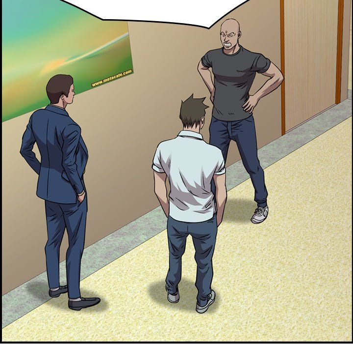 Legend The Beginning Manhwa - Chapter 147 Page 16