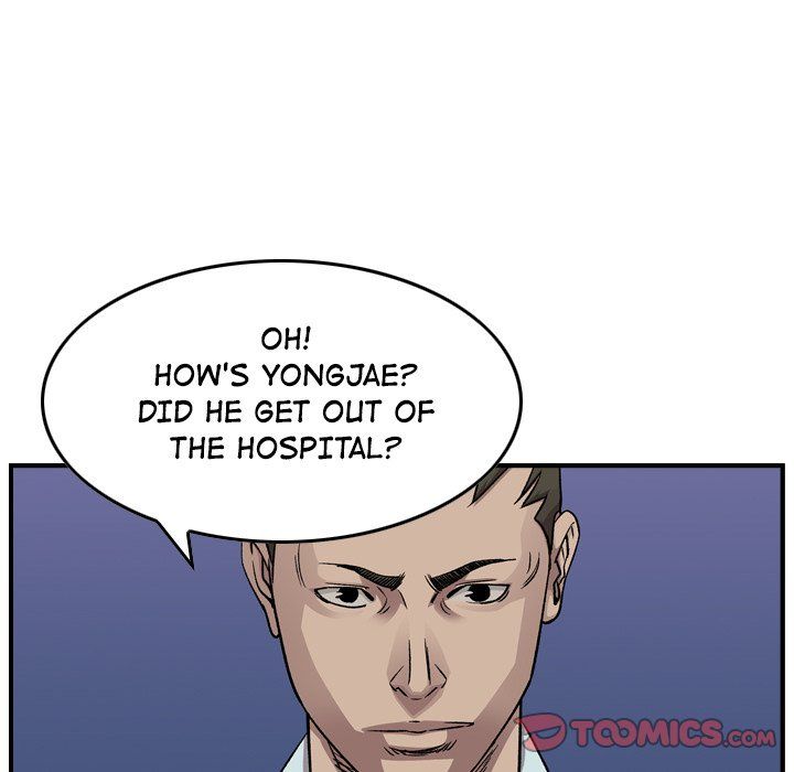 Legend The Beginning Manhwa - Chapter 147 Page 17