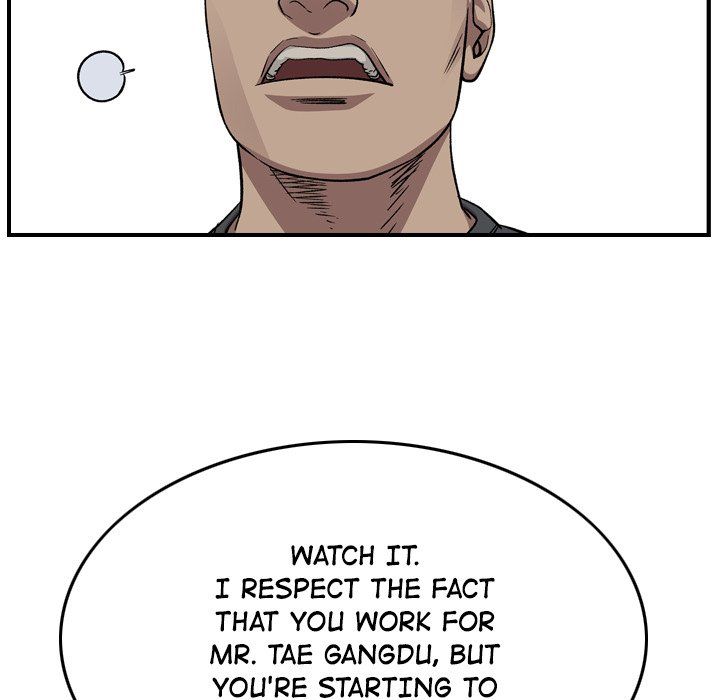 Legend The Beginning Manhwa - Chapter 147 Page 19