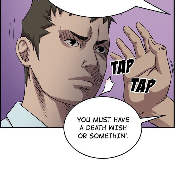 Legend The Beginning Manhwa - Chapter 147 Page 22