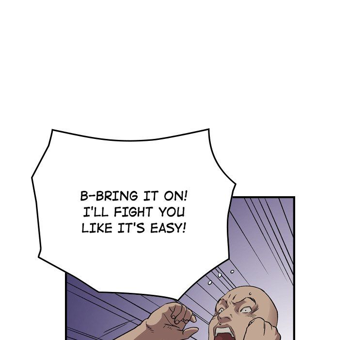 Legend The Beginning Manhwa - Chapter 147 Page 27