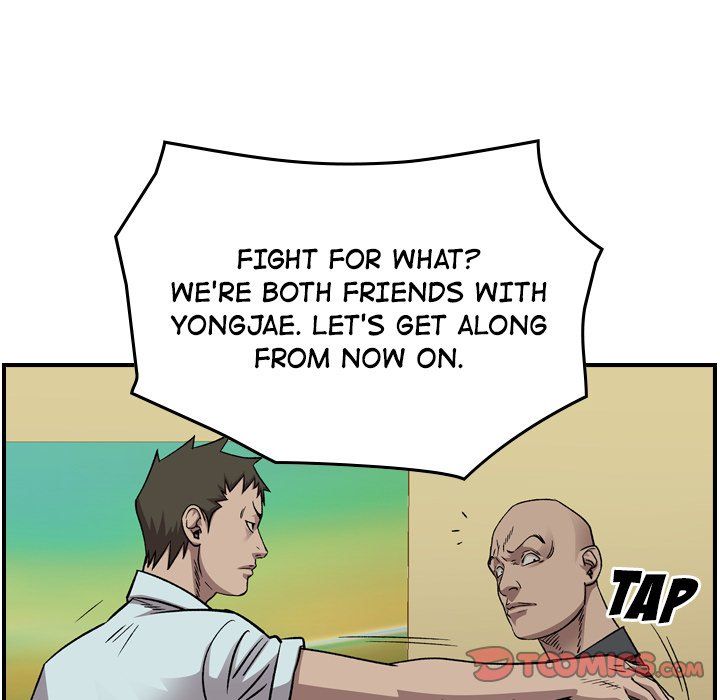 Legend The Beginning Manhwa - Chapter 147 Page 29