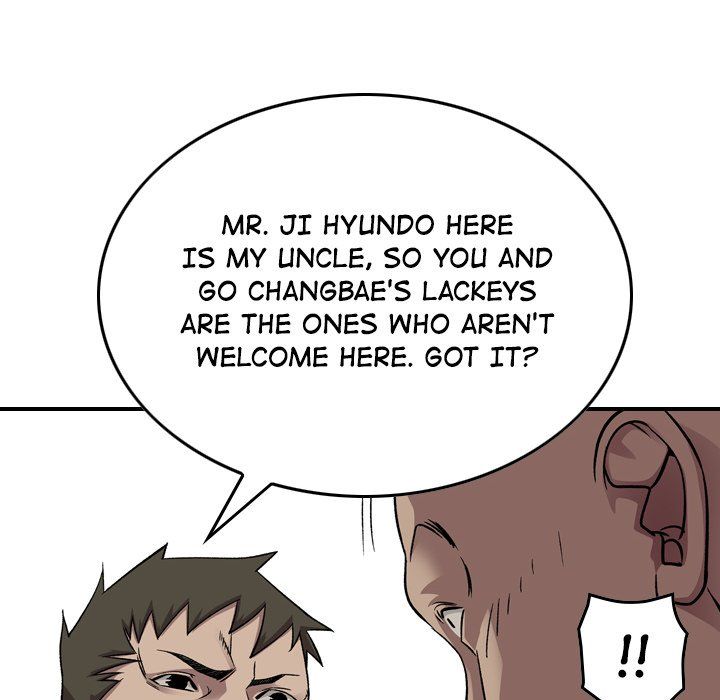 Legend The Beginning Manhwa - Chapter 147 Page 34